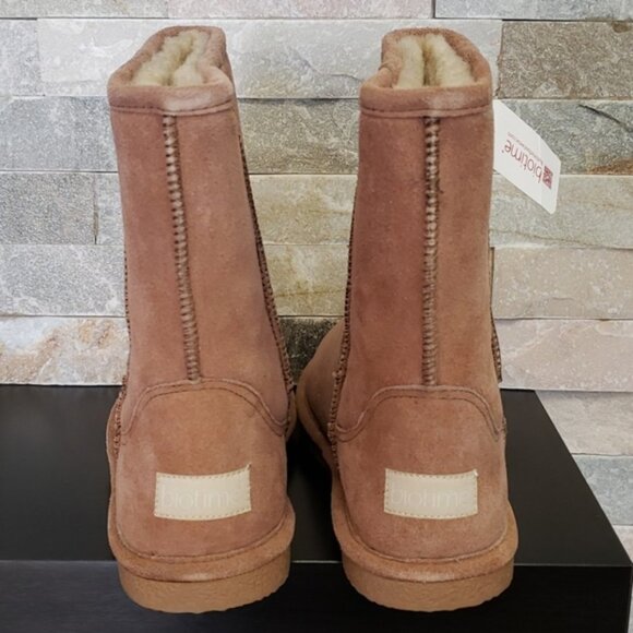 Biotime Women's Classic Winter Boot - Picture 5 of 8